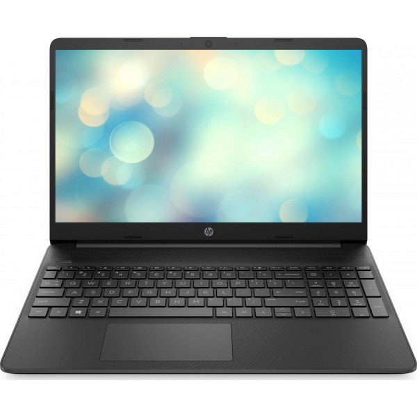 HP Laptop 15s-eq1xxx4gb/128gb ssd